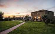 Bangunan 3 Tenuta di Montecucco - ColleMassari Hospitality