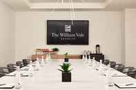 Ruangan Fungsional The William Vale