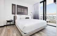 Kamar Tidur 4 The William Vale