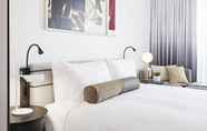 Kamar Tidur 5 The William Vale