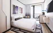 Kamar Tidur 7 The William Vale