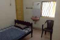 Kamar Tidur St.Antonys Lodge Ernakulam Market