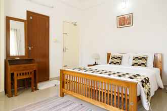 Kamar Tidur 4 Hospitality Inn Cochin