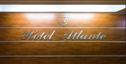 ภายนอกอาคาร 4 Hotel Atlante