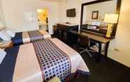 Bedroom 3 Magnuson Hotel Sierra Vista