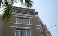 Exterior 3 Smart Hotel Reko Sentral Kajang