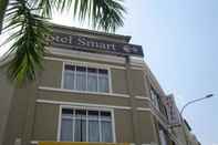 ภายนอกอาคาร Smart Hotel Reko Sentral Kajang