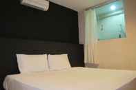 ห้องนอน Smart Hotel Reko Sentral Kajang