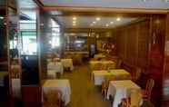 Restoran 4 Baiyoke Chalet Hotel