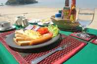 Restaurant Vacation House Krabi