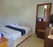 Bedroom 3 Vacation House Krabi