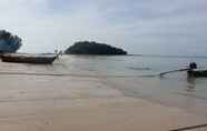 Nearby View and Attractions 7 Vacation House Krabi