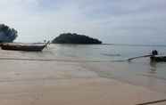 Nearby View and Attractions 7 Vacation House Krabi