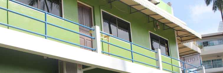 Bangunan Vacation House Krabi