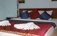 Bedroom 4 Vacation House Krabi