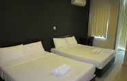 Bedroom 6 Smart Hotel Bangi Seksyen 9