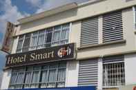 Exterior Smart Hotel Bangi Seksyen 9