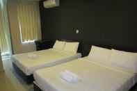 Bedroom Smart Hotel Bangi Seksyen 9