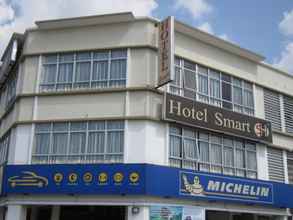 Exterior 4 Smart Hotel Bangi Seksyen 9