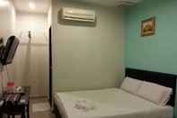 Kamar Tidur Nature Inn