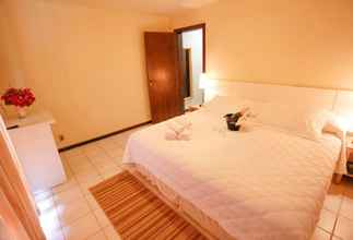 ห้องนอน 4 Palmas Hotel & Spa