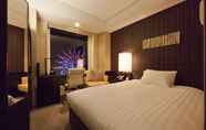 ห้องนอน 4 Solaria Nishitetsu Hotel Kagoshima