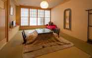 Kamar Tidur 4 Natsuse Onsen Miyakowasure