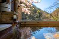 Fasilitas Hiburan Natsuse Onsen Miyakowasure