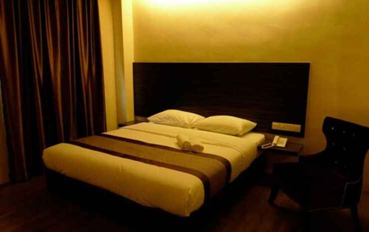 Hotel Austin Paradise @ Mount Austin Johor - Kamar Eksekutif (Deluxe) 