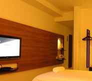 Phòng ngủ 5 The Leverage Business Hotel Mergong