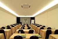 Ruangan Fungsional The Leverage Business Hotel Mergong