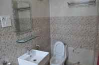 In-room Bathroom Hotel Kabli
