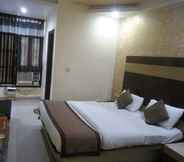 Kamar Tidur 3 Hotel Splash