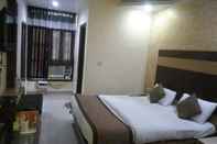 Kamar Tidur Hotel Splash