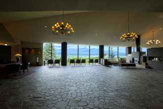 Lobby 4 Furano Resort Orika