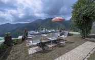 Common Space 2 Seclude Ramgarh