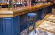 Bar, Cafe and Lounge 4 Old Grey Mare Hotel by Greene King Inns