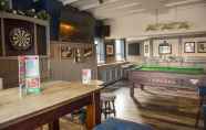 Bar, Cafe and Lounge 5 Old Grey Mare Hotel by Greene King Inns