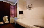 Bilik Tidur 5 Banks Hotel