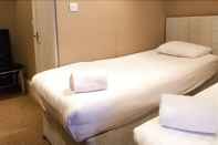 Bilik Tidur Banks Hotel