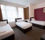 Kamar Tidur 7 Banks Hotel