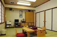 ห้องนอน Oyado Ichifuji