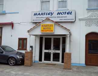 Bangunan 2 Hartley Hotel