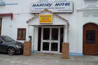 Exterior Hartley Hotel