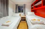 ห้องนอน 7 LSE High Holborn - Campus Accommodation