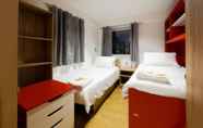 ห้องนอน 4 LSE High Holborn - Campus Accommodation