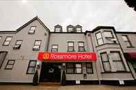 Exterior Rossmore Hotel