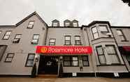 Exterior 3 Rossmore Hotel