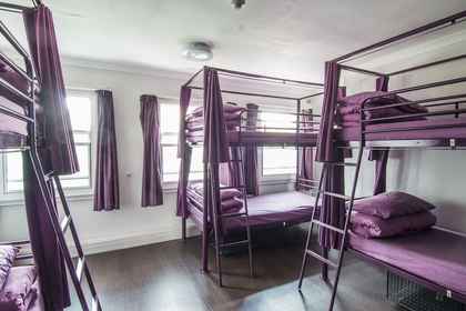 Safestay London Elephant & Castle, London – Updated 2023 Prices