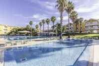 Swimming Pool Aparthotel Vacances Menorca Blanc Palace